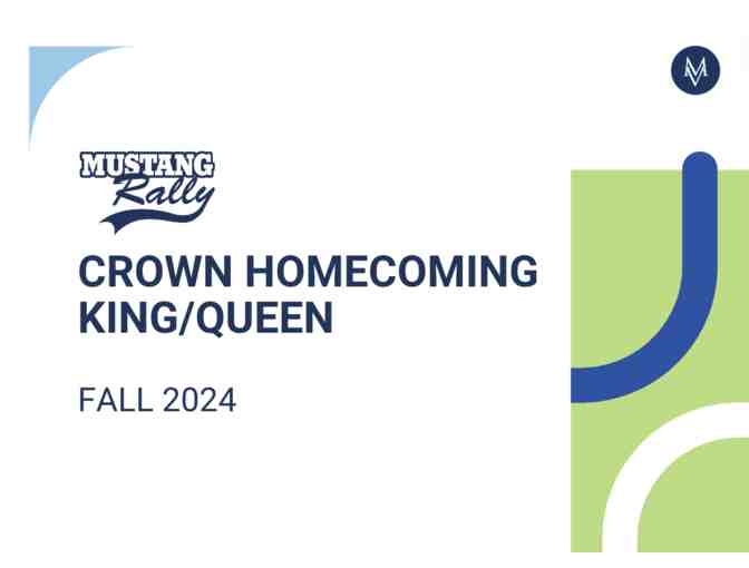 Crown the Homecoming Queen/King - Photo 1