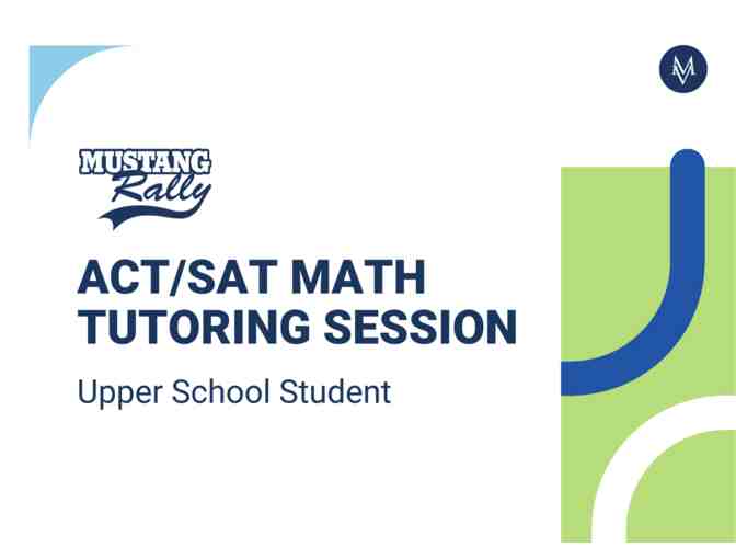 ACT/SAT math tutoring session - Photo 1