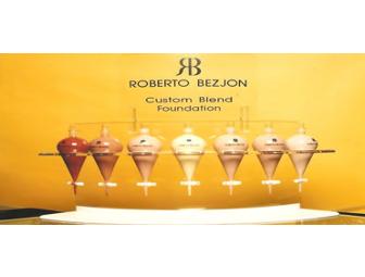 Roberto Bezjon Salon - Gift Certificate $500.00