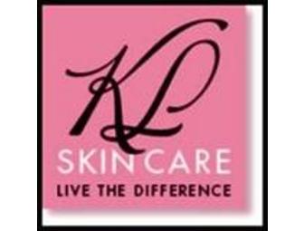 Kim Laudati Skin Care Aromatherapy Massage and Holistic Facial