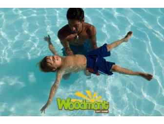 Woodmont Day Camp - July 29th - August 15, 2013