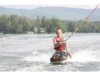 Camp Winadu - Boys 5-night sleep-away sports camp in the Berkshires