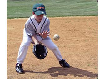 Camp Winadu - Boys 5-night sleep-away sports camp in the Berkshires