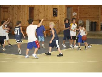 Camp Winadu - Boys 5-night sleep-away sports camp in the Berkshires