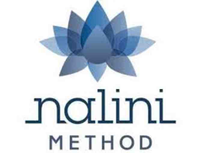 Nalini Method: 3-Class Package