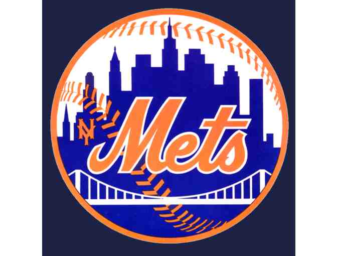 NY Mets Luxurious Suite Experience for (2)!