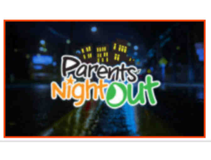 Parent's Night Out - Kids Only Pajama Party at The Music & Play Station on Roosevelt Islan