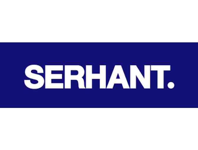 SERHANT Real Estate - 3 Autographed Books from Ryan Serhant 'Sell It Series'