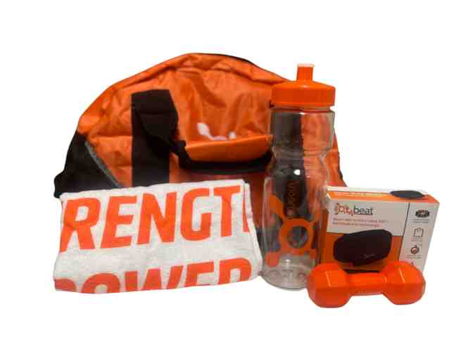 Orange Theory Fitness Hell's Kitchen - 5 Session Pack ($165)