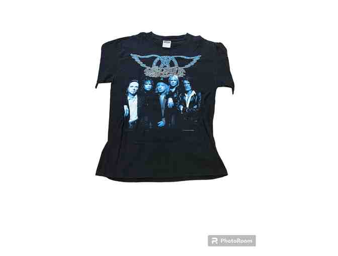 Vintage on 46th - Aerosmith T-Shirt