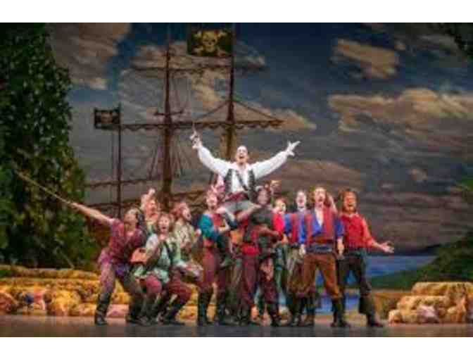 Pirates! The Penzance Musical - TWO (2) Tickets