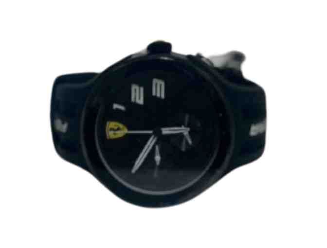 Scuderia Ferrari Mens Watch w/ Warranty