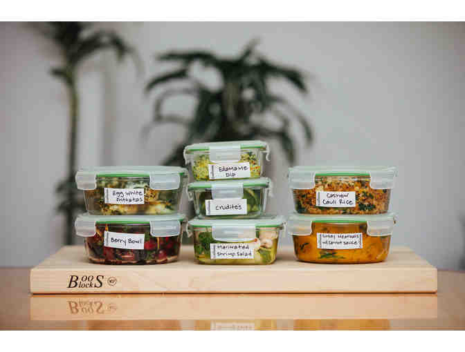 The Culinistas Private Chef Servic: $150 Gift Certificate