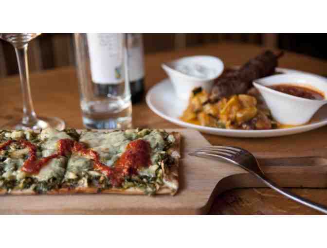 Kashkaval Garden - $100 gift card