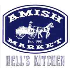 Amish Market