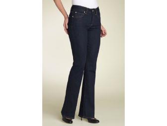 Miraclebody Jeans - look 10 pounds lighter in 10 seconds!