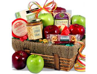 GourmetGiftBaskets.com- $20 Gift Certificate