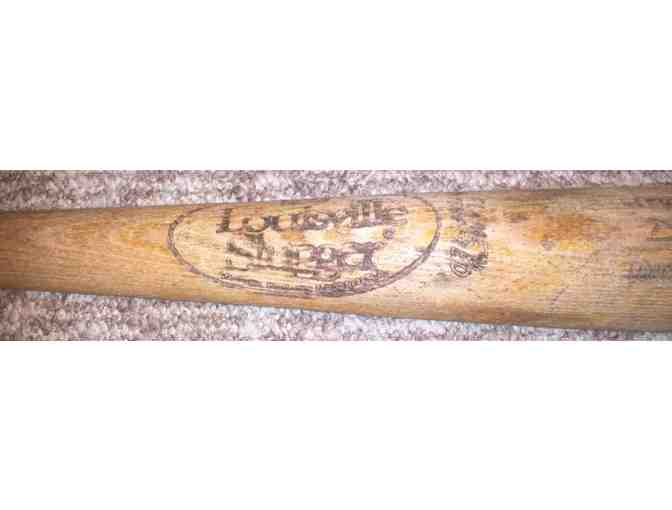 DAVE WINFIELD Used Baseball Bat!