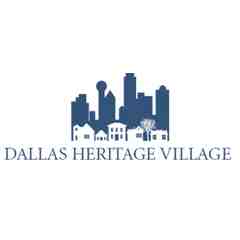 Dallas Heritage Village