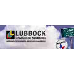 Lubbock Chamber of Commerce