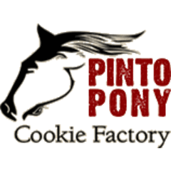 Pinto Pony Cookie Factory