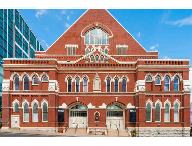 Amy Grant & Vince Gill Christmas Show (2) Tickets + VIP on Dec 11, 2025