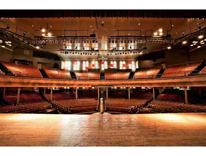 Amy Grant & Vince Gill Christmas Show (2) Tickets + VIP on Dec 11, 2025