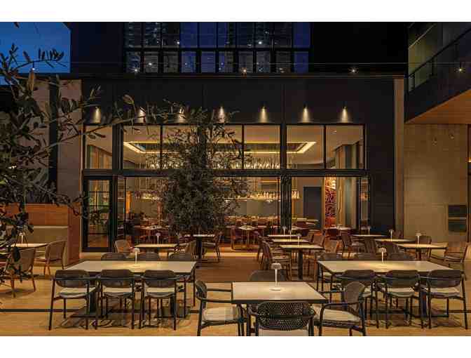 (2) Night Stay @ the W Austin Hotel in a Premier King Room