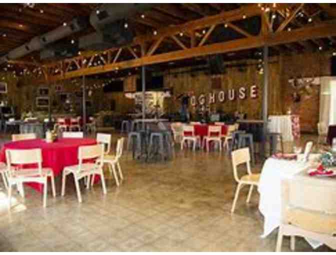 The Swon Brothers Annual Concert Ole Red Tishomingo, OK