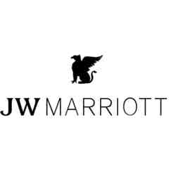 JW Marriott Nashville