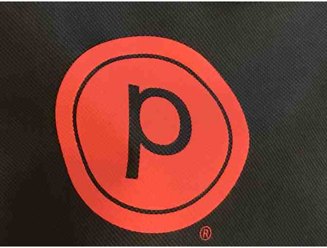 Pure Barre DC 2 weeks unlimited Classes