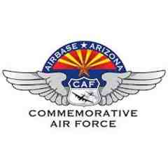 Airbase Arizona Commenorative Air Force Museum