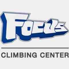 Focus Climbing Center
