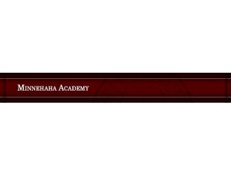 Minnehaha Academy Summer Camp