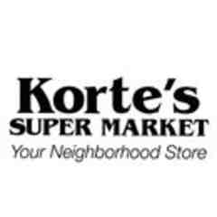 Korte's Supermarket