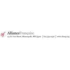 Alliance Francaise De Minneapolis