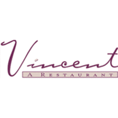 Vincent A Restaurant