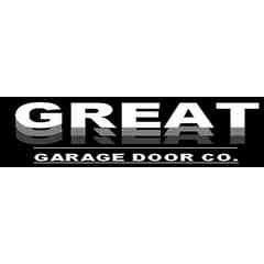 Great Garage Door Co.