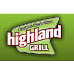 Highland Grill