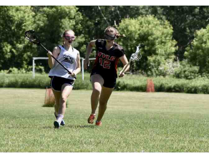 Middlebury Youth Lacrosse Club One GIRLS' Registration