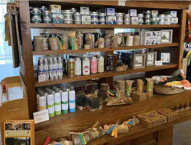 $25 Gift Certificate to Vermont's Own Gift Store