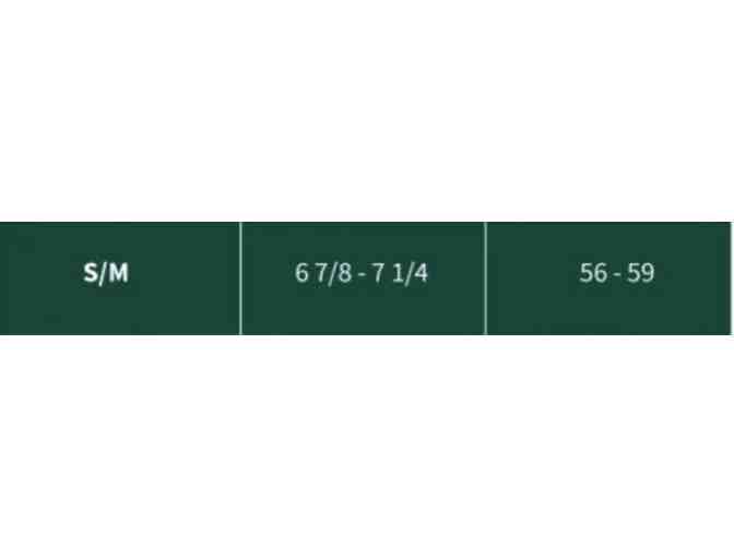 Legacy Brand Vermont Bucket Hat (Nantucket Red, S/M) - Photo 2