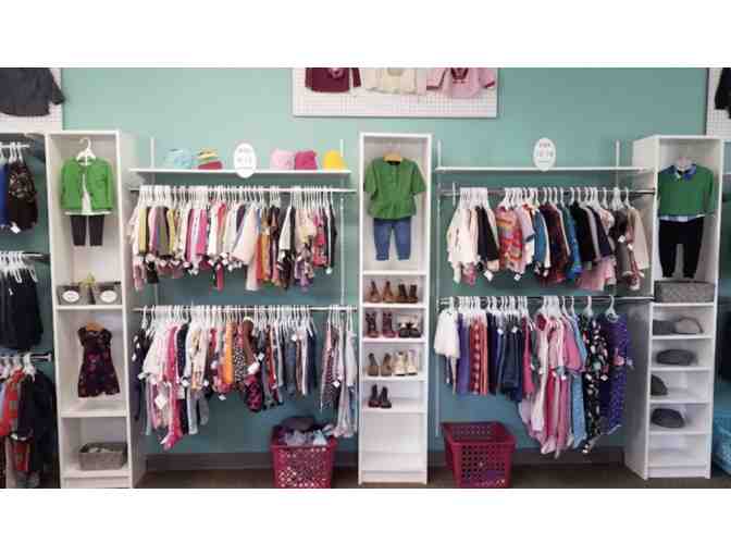 $50 Gift Certificate to Junebug (1 of 2) - Photo 2