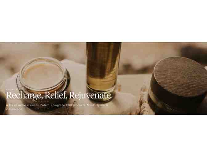 CBD-enhanced Massage - Photo 1