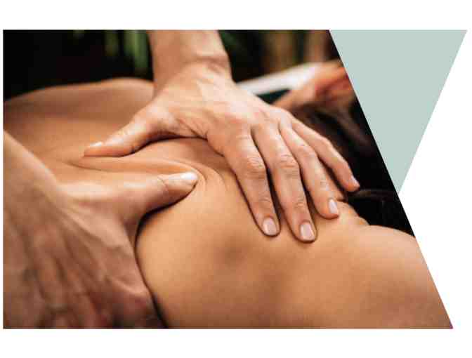 Couples Massage - Photo 1