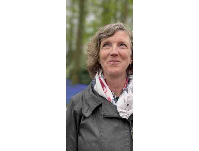 75 minutes of Shiatsu with Carolyn Conner - Photo 2