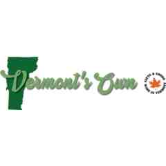 Vermont's Own Gifts & Goods