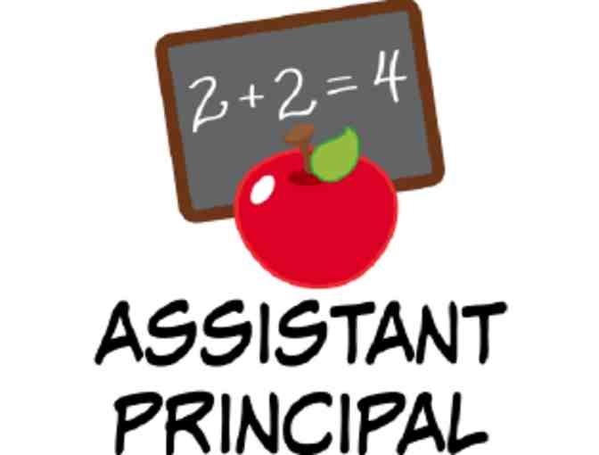 Assistant Principal For the Morning with Mr. O! Primary Campus