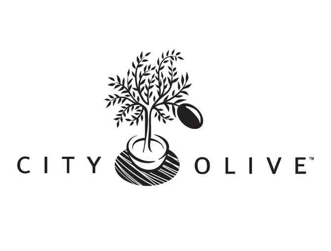 $50 to Lady Gregory's PLUS 8-person tasting at City Olive