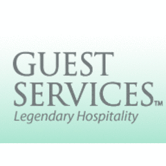 Guest Services